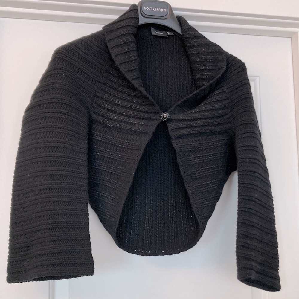Mexx Bolero Sweater
